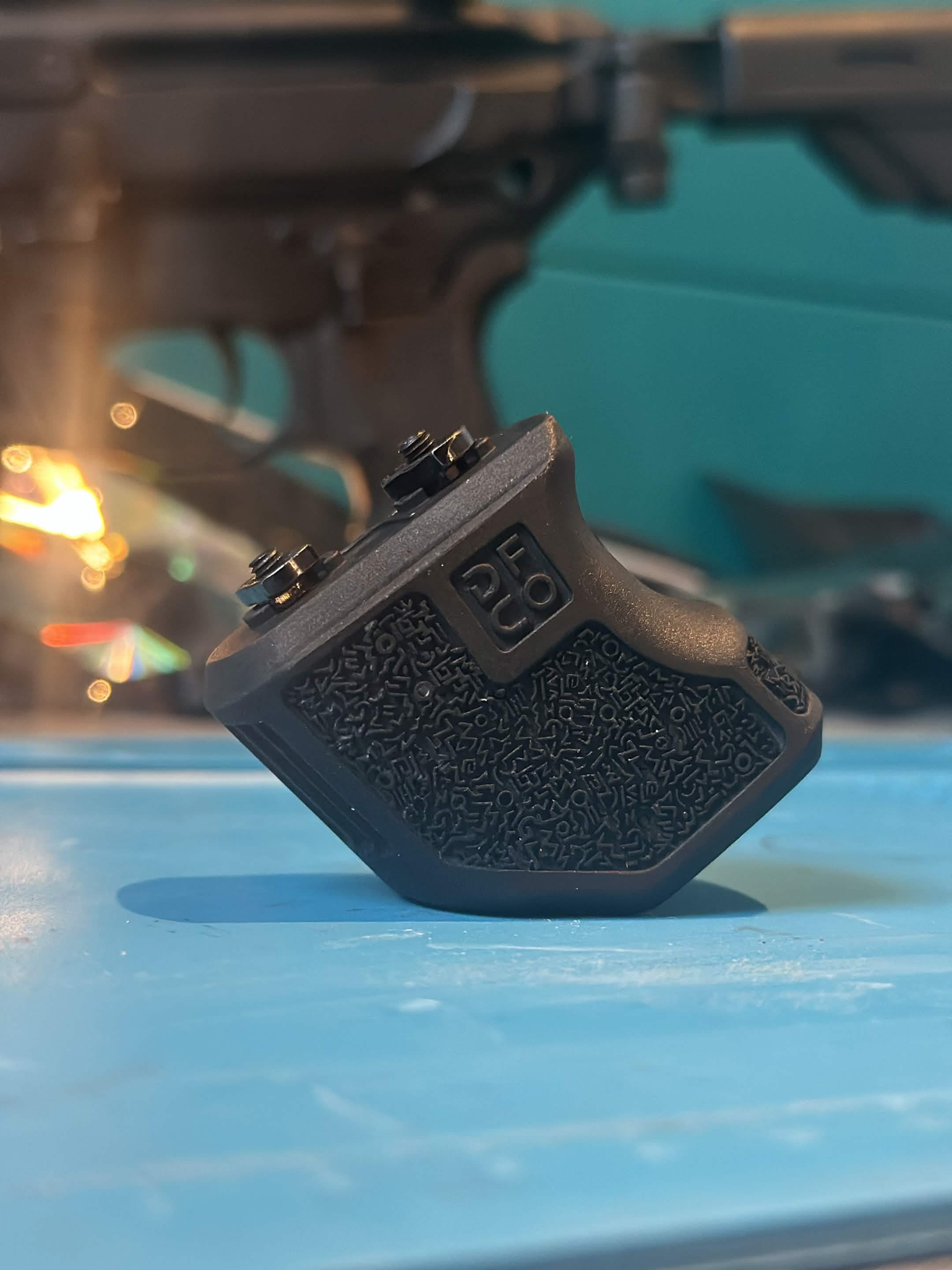 Handstop DFCO